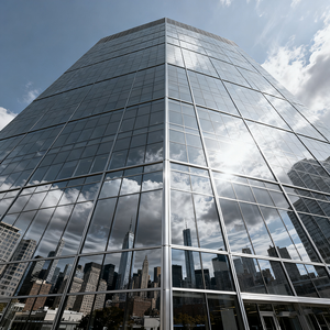 Tiết kiệm năng lượng chân không Đôi Ba kính đơn vị, chống ngưng tụ Skylight rooflight cho Patio bìa, phòng vườn, kính tán - Product Image 5