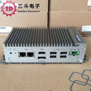 100% Neuf et Original Advantech Intel <span class=keywords><strong>Celeron</strong></span> <span class=keywords><strong>J3455</strong></span> PC DIN-rail UNO-247-N3N1A - Product Image 1