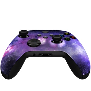 Coque de remplacement rigide personnalisée pour manette Xbox Series X S d'origine - Product Image 5