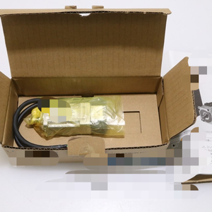 Промышленный контроллер автоматизации Nib Msmd012g1s Ac Motor Mot-i-2457=3m3wbr3, новый, оригинальный, в наличии, для специализированного программирования ПЛК - Product Image 1