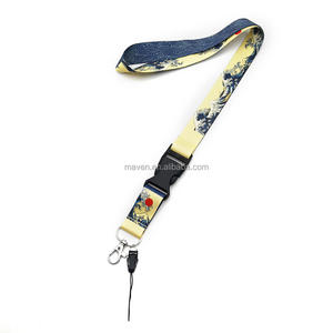 Lanière de cou JDM Turbo Engine Drift <span class=keywords><strong>Master</strong></span> Midnight Low Life <span class=keywords><strong>Sea</strong></span> Wave - Product Image 5