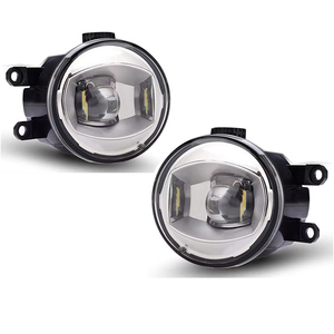 Led Brouillard Lampe Mise À Niveau de Lumière fit pour <span class=keywords><strong>Toyota</strong></span> 4Runner Tacoma Tundra RAV4 C-HR Venza Sienna <span class=keywords><strong>Scion</strong></span> <span class=keywords><strong>XA</strong></span> <span class=keywords><strong>2005</strong></span> - 2020 - Product Image 1
