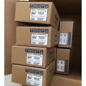 โปรเฟซ PFXGP4301TAD โมดูลจอแสดงผลแผงอุตสาหกรรม HMI หน้าจอสัมผัสขนาด 5 นิ้ว - Product Image 1