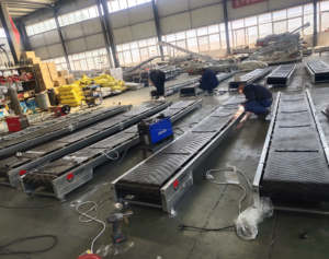 <span class=keywords><strong>2025</strong></span> Hot Sale Food Rubber Transportband Prijs - Product Image 5