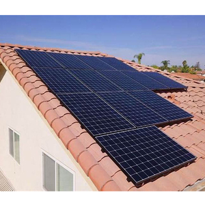 ระบบแบตเตอรี่ไฮบริดออลอินวัน CETC Solar 5kw 8kw 10kw สำหรับบ้าน - Product Image 4