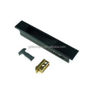 Middle East Market Aluminium Sliding Door and <strong>Window</strong> <strong>Handle</strong> <strong>Lock</strong> - Product Image 5