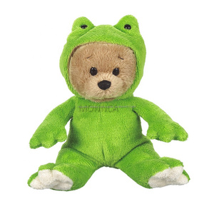 Cosplay variedad Animal de peluche perro de peluche oso de peluche para el zoológico <span class=keywords><strong>parque</strong></span> de atracciones - Product Image 5