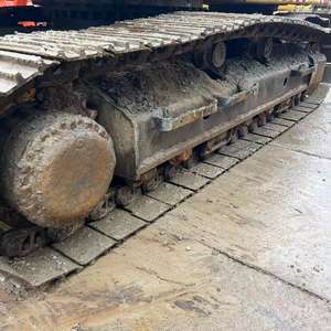 Neuankömmling Gebraucht Caterpillar CAT 330GC Bagger 30T Erd bewegungs maschine Kern Motor Komponente Gebraucht bagger Verkauf Lager - Product Image 5