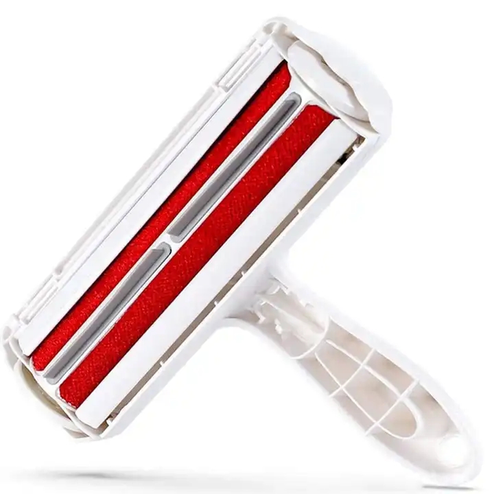 Переносная Машинка для удаления шерсти