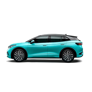 Vehículos usados Volks-<span class=keywords><strong>wagen</strong></span> ID4 X Pure Electric Compact SUV VW 5 plazas Motor trasero SUV Coche - Product Image 1