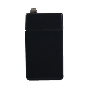 高信頼性6v3.2ah 3.5ah充電式鉛蓄電池バックアップ電源電池中古電動工具 - Product Image 2