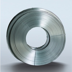 แถบเหล็กโลหะผสมทนความร้อน - Product Image 2