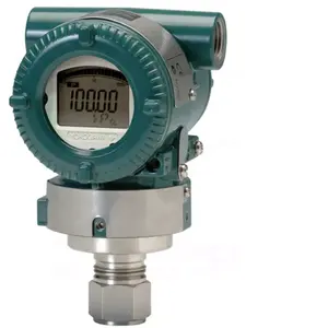 Yokogawa Eja530e In-line Mount Gauge Pressure Transmitter suitable to measure liquid, gas,output a 4 to 20 mA DC