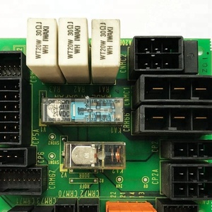 A20B-1007-0840 Nueva Tarjeta de Relés FANUC Original - Product Image 3