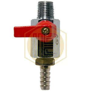 Valvola di intercettazione per regolatore di pressione - Product Image 3