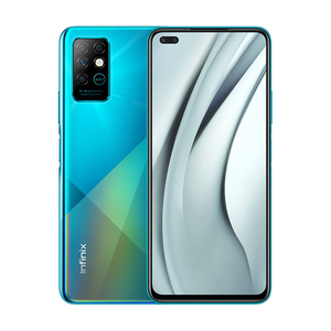 Infinix Nota <span class=keywords><strong>8</strong></span> 6GB 128GB Globale Versione Smart Phone da 6.95 pollici Del Telefono Mobile Del Cellulare - Product Image 2