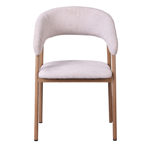 Sedia da pranzo moderna in tessuto, stile nordico italiano, in velluto, per ristorante, campione gratuito, <span class=keywords><strong>mobili</strong></span> cinesi - Product Image 2