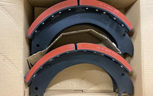 4719 4709 4707 4715 4515 4311 अमेरिकी ट्रक ट्रेलर लाइन में खड़ा ब्रेक जूता मरम्मत किट सामान ट्रक ब्रेक जूता मरम्मत किट - Product Image 2