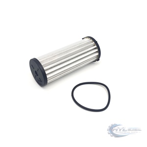 Kit Filtro Trasmissione DQ381 DSG a 7 Velocità 0GC, Filtro Olio Cambio per VW Audi Skoda MQB, Frizione Doppia Automatica a Bagno d'Olio - Product Image 3