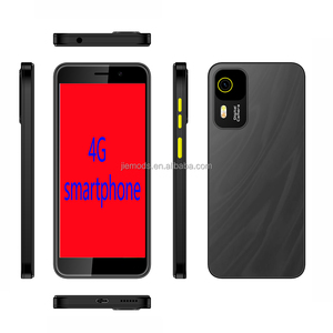 Teléfono Inteligente Android 15 Personalizado de Alta Calidad, Último Modelo 4G Dual SIM, el Más Económico, el Mejor Teléfono <span class=keywords><strong>Celular</strong></span> Nuevo - Product Image 1