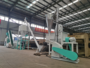 Prix d'usine 1 tonne par heure moulin à <span class=keywords><strong>granulés</strong></span> d'alimentation ligne complète machine à fabriquer des aliments pour poules pondeuses ligne de production de <span class=keywords><strong>granulés</strong></span> d'alimentation du bétail - Product Image 4