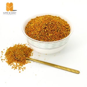 Pollen d'abeille naturel de fleurs mélangées, granulés de pollen de colza, nourriture pour abeilles séchée, miel chinois, fleurs de <span class=keywords><strong>montagne</strong></span>, cueillies à <span class=keywords><strong>la</strong></span> main - Product Image 2