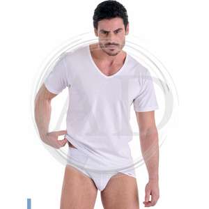 CAMISETA 515 MEZA MANICA NAVIGARE - Product Image 1