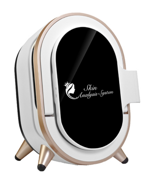 Factory Price Technology 3D Facial Scanner Skin Analyzer Portable Skin Analysis Machine