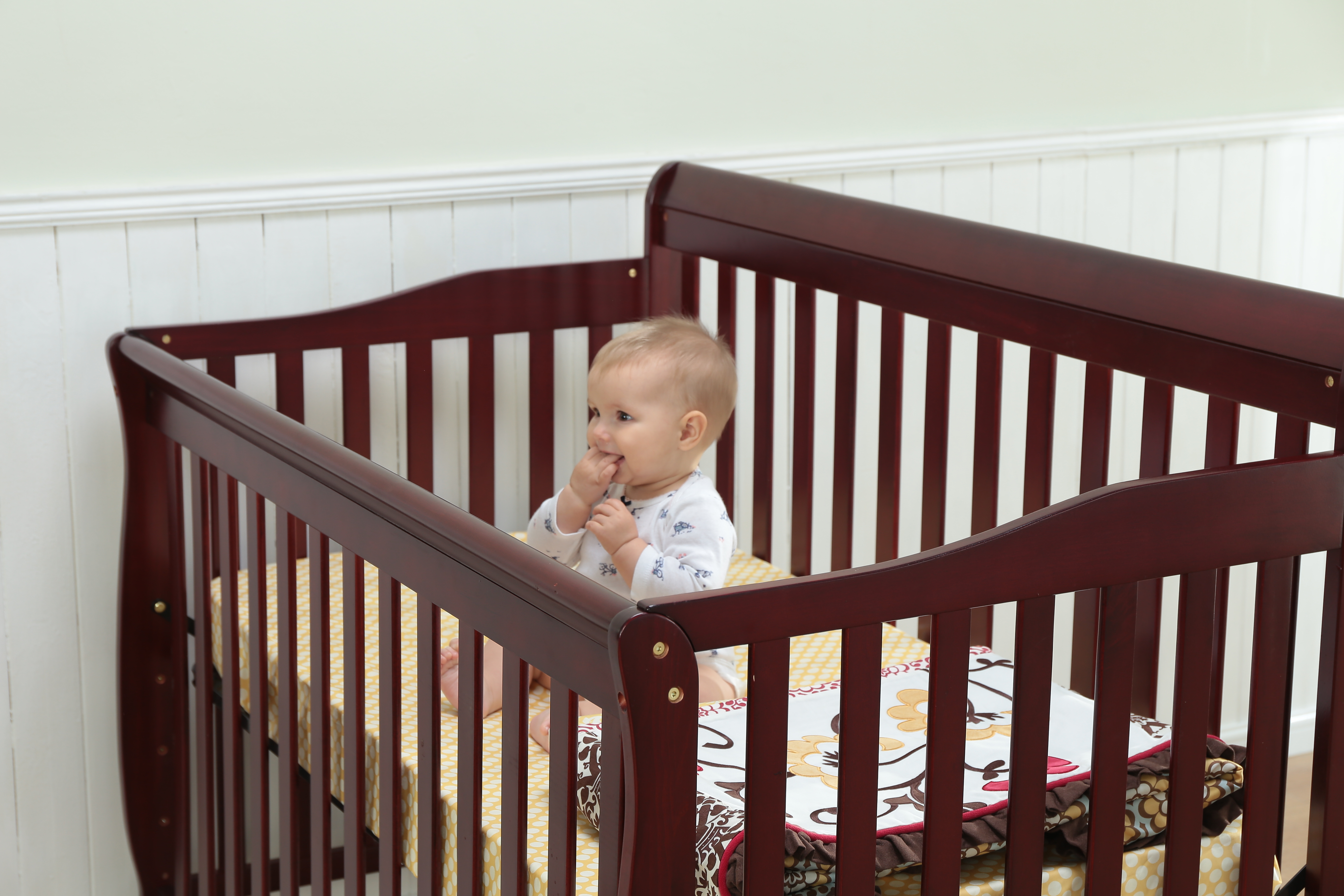cot for baby