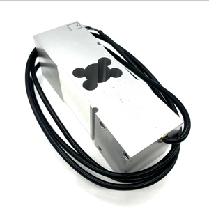 Sensor de Punto Único MT1260 50kg 75kg 100kg 150kg 200kg 250kg 500kg Celda de Carga para Básculas de Plataforma y de Suelo MT1260 MT1260 Celda de Carga - Product Image 1