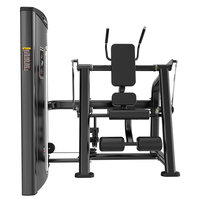 Vente en gros d'équipements de fitness : Appareil de musculation abdominale pour la gym, l'exercice du tronc et le tonification corporelle