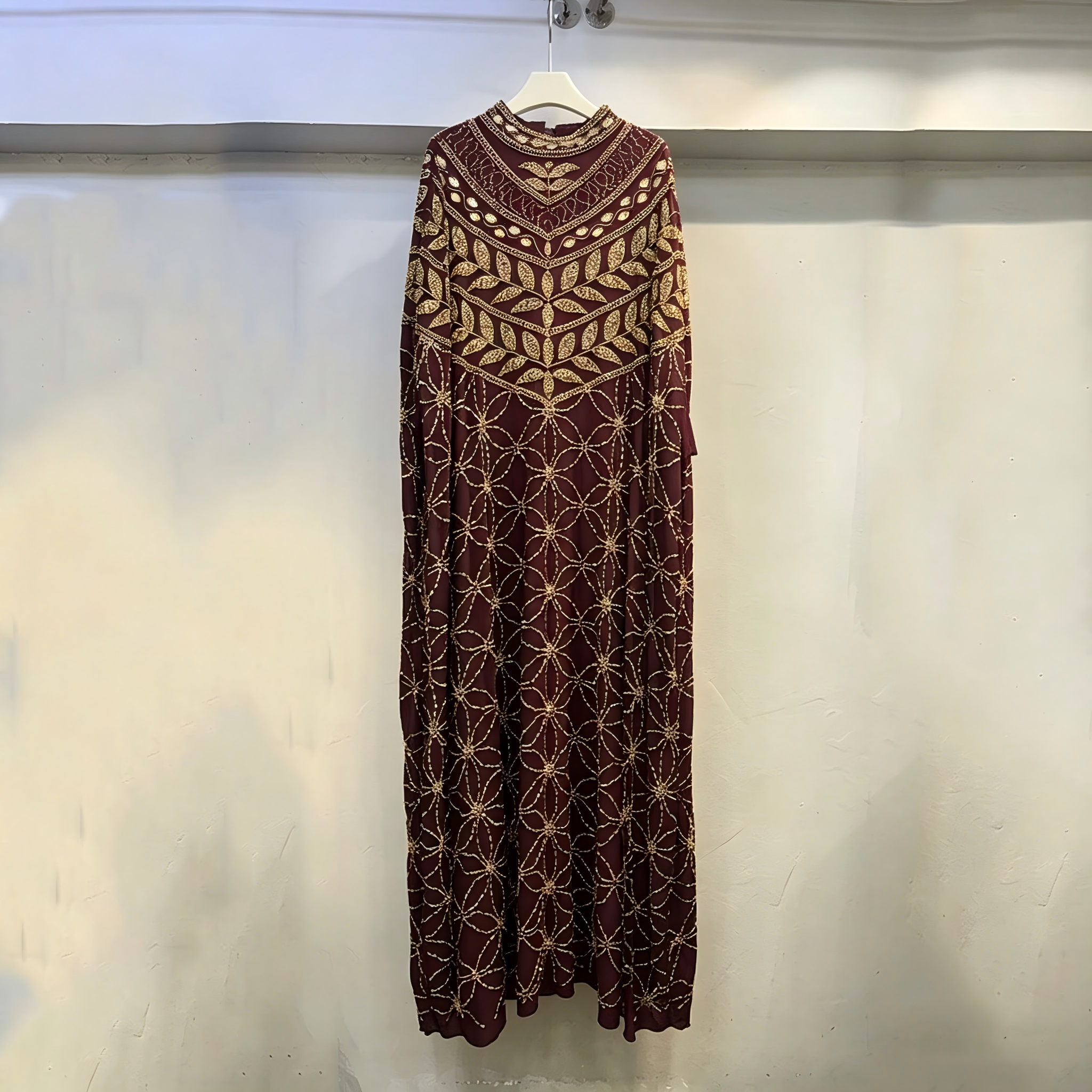 Or bordeaux