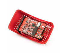 Module récepteur MmersionRC RapidFIRE avec Analog PLUS Goggle 5.8G pour lunettes FPV Fatshark Dominator HDO