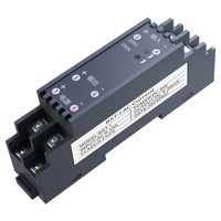 Convertisseur de courant alternatif 0-1A 0-3A 0-5A 0-10A 1 en 1 sortie transducteur de courant 0-20A à 4-20mA 0-10V transmetteur de courant RS485 DC24V