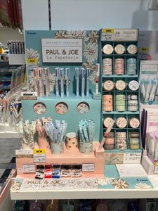 Tùy chỉnh hiển thị các tông đứng cửa hàng bán lẻ Boutique Bảng hiển thị kệ cho văn phòng phẩm cửa hàng hiển thị là viết tắt của bút - Product Image 3