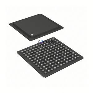 100% วงจรรวม FBGA-153 EMMC16G-V100ของแท้และชิป IC Czsku: X7N6O1C2 - Product Image 1