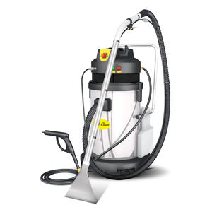 Máquina Comercial De Alta Potencia Tres en Uno Para <span class=keywords><strong>Limpieza</strong></span> a Vapor de Sofás, Alfombras y Hoteles, Tipo Manual, Multifuncional y Dedicada - Product Image 1