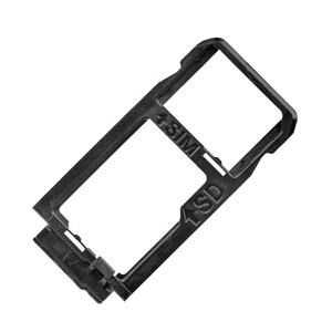 ถาดใส่ซิมการ์ดแบบโค้ง ถาดใส่การ์ด SD สำหรับ Kyocera DuraForce Pro 2 E6910 Verizon ผลิตในจีน - Product Image 3