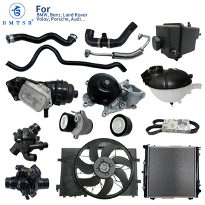 Guangzhou BMTSR Auto Motor Piezas para BMW Mercedes Land Rover Volvo Audi Porsche <span class=keywords><strong>Jaguar</strong></span> OEM Calidad Proveedor mayorista - Product Image 2