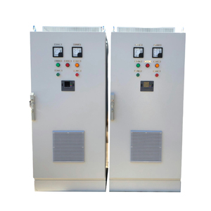 High Quality Metal Waterproof Plc Electric <strong>Control</strong> Cabinet Electric Board Design <strong>Control</strong> Cabinet - Product Image 3