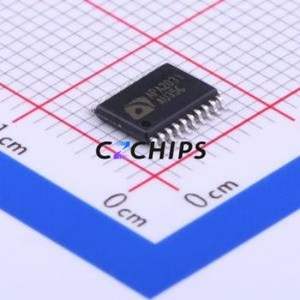 Original y nuevo amplificador de potencia de audio con chip IC de circuito integrado de 21/25" - Product Image 1