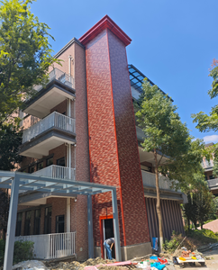 Instalación de Elevadores Integral: Eje Portátil Ecológico para Viviendas Unifamiliares y Comunidades de Gran Altura con Personalización a Medida - Product Image 3