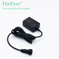 Adaptateur secteur USB-C 5V 3A/2A à charge rapide, compatibilité mondiale (100-240V), haute efficacité, prise PC ABS
