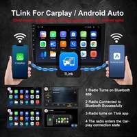 Système multimédia automobile Android pour Nissan Qashqai X-Trail 2013-2017, navigation GPS, sans lecteur DVD