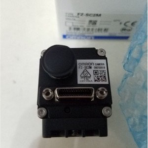 กล้องอุตสาหกรรม Omron FZ-SC2M ความละเอียด 200 ล้านพิกเซล สี ระบบเชื่อมต่อ USB ผลิตในประเทศจีน - Product Image 1