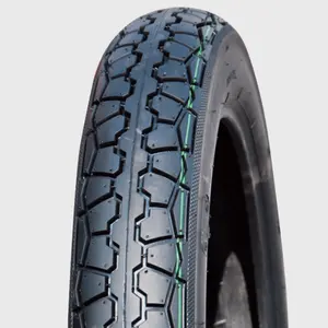 China High quality motorcycle tire 3.50-18 with low price (OWN FACTORY with DOT ISO CCC SONCAP)