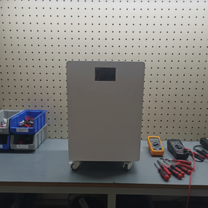 ชุดแบตเตอรี่โซลิดสเตท SAIRIFO 48V 200-400Ah 6000 รอบการใช้งาน สำหรับเครื่องใช้ไฟฟ้าภายในบ้านและอุปกรณ์อิเล็กทรอนิกส์สำหรับผู้บริโภค LFP48v200ah ความจุสูง - Product Image 5