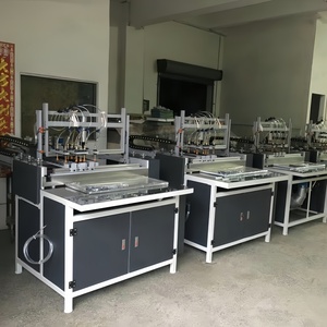 Machine automatique de fabrication de couvertures rigides pour livres, albums de mariage et carnets - Product Image 5
