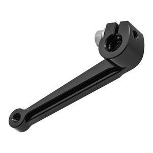 हार्ले ट्राई ग्लाइड अल्ट्रा FLHTCUTG 2017-2023 के लिए NiceCNC इनर ट्रांसमिशन शिफ्ट शिफ्टर शाफ्ट गियरशिफ्ट लीवर - Product Image 5