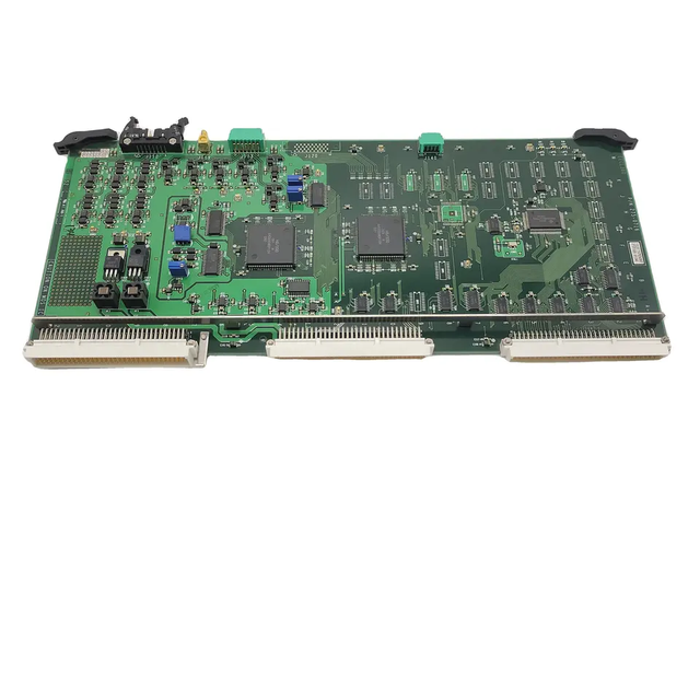 Roche Cobas E411 EECL275-0716 Control Board for Immunoassay Analyzer Signal Processing and Module Communication